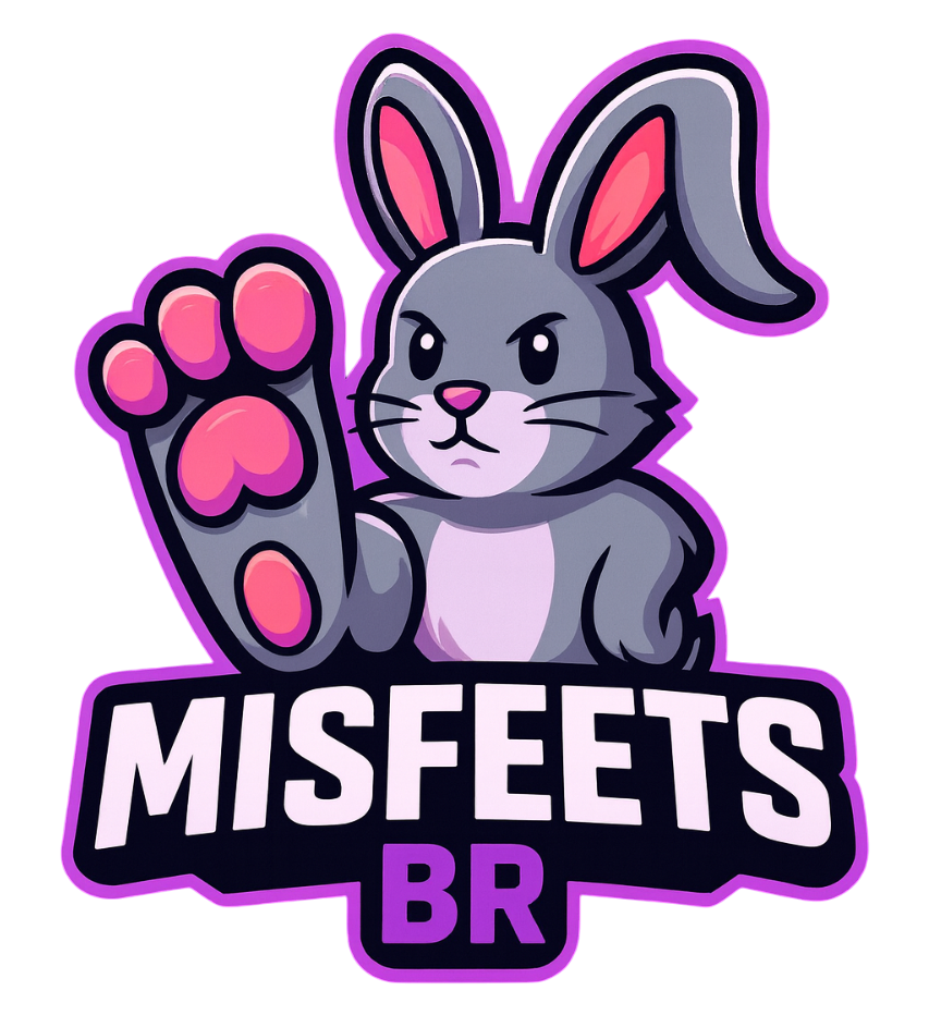 Misfeets BR