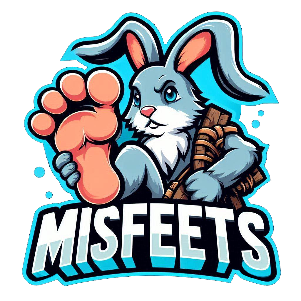 Misfeets | Équipe League of Legends 